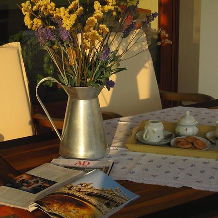 Agriturismo Ai Carpini มาร์กอน ภายนอก รูปภาพ
