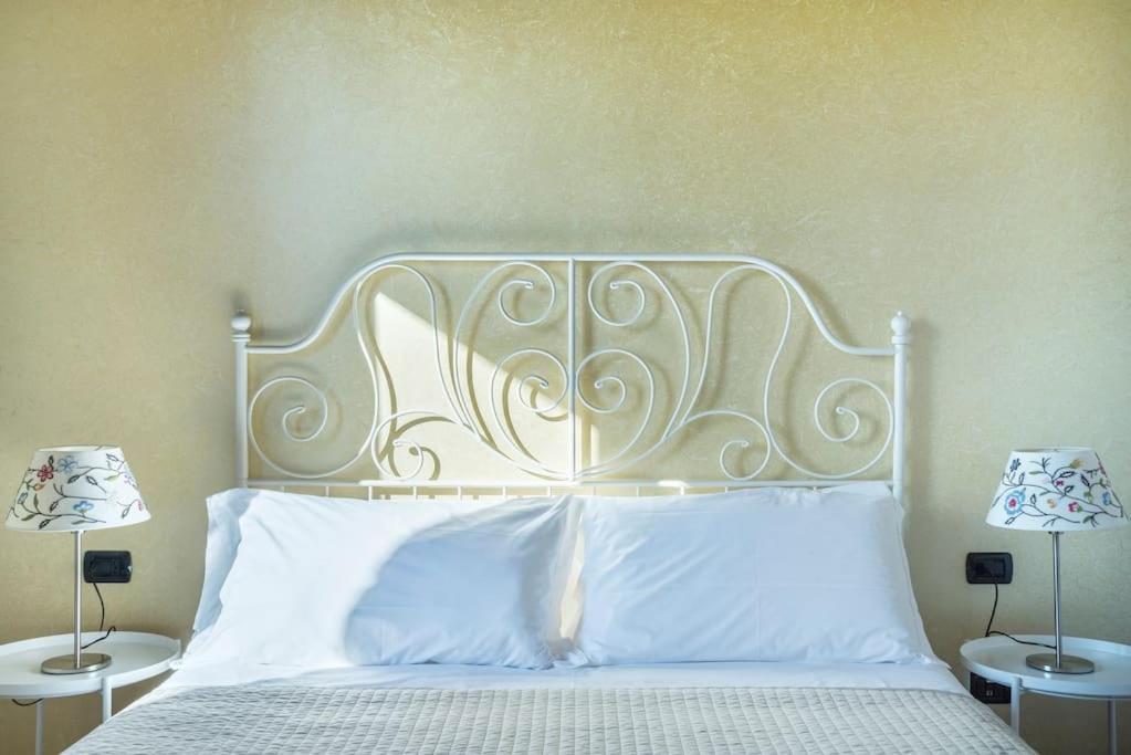 Agriturismo Ai Carpini มาร์กอน ภายนอก รูปภาพ