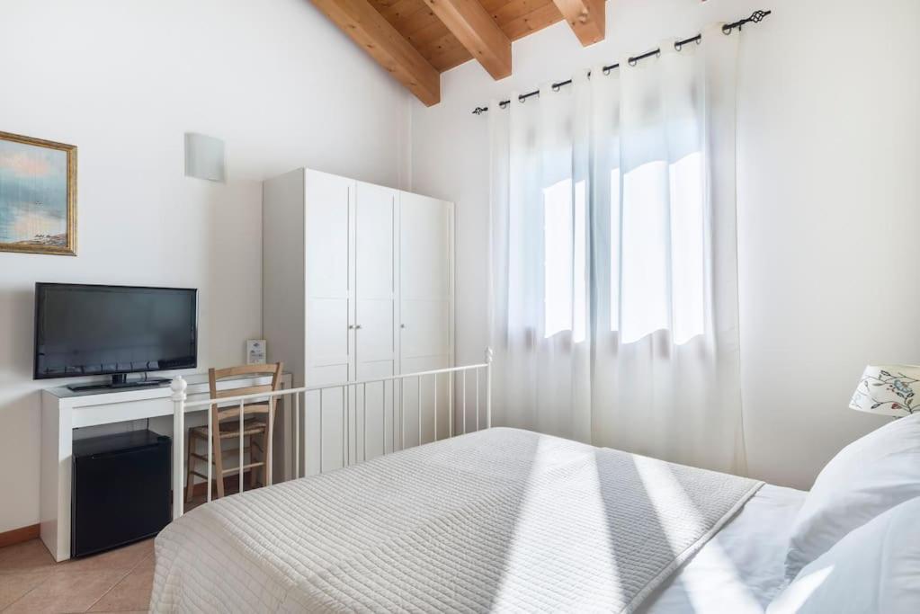 Agriturismo Ai Carpini มาร์กอน ภายนอก รูปภาพ