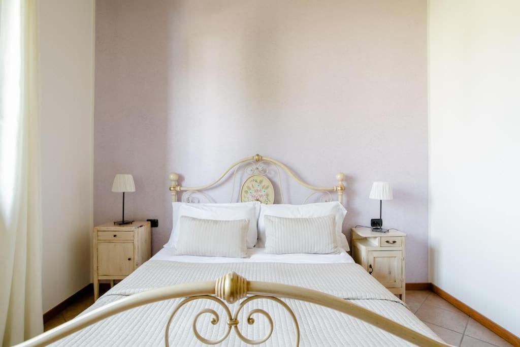 Agriturismo Ai Carpini มาร์กอน ภายนอก รูปภาพ