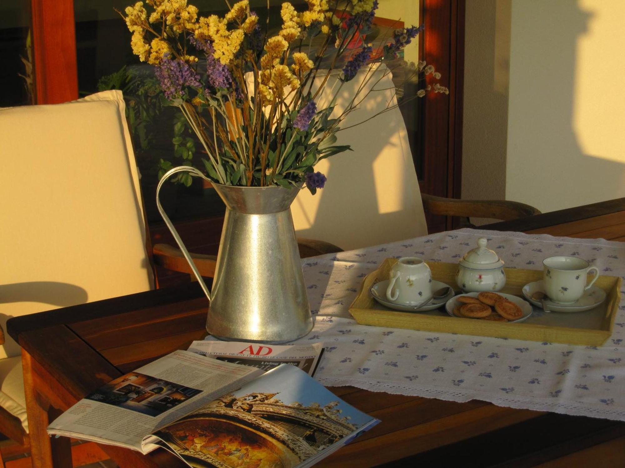 Agriturismo Ai Carpini มาร์กอน ภายนอก รูปภาพ
