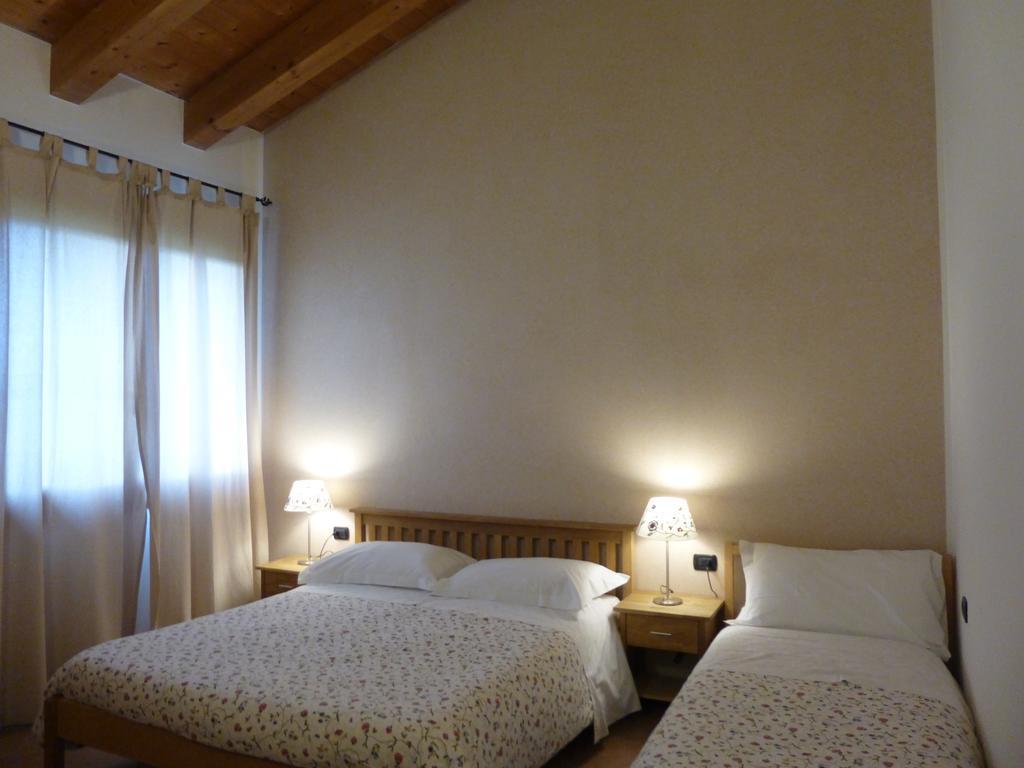 Agriturismo Ai Carpini มาร์กอน ภายนอก รูปภาพ