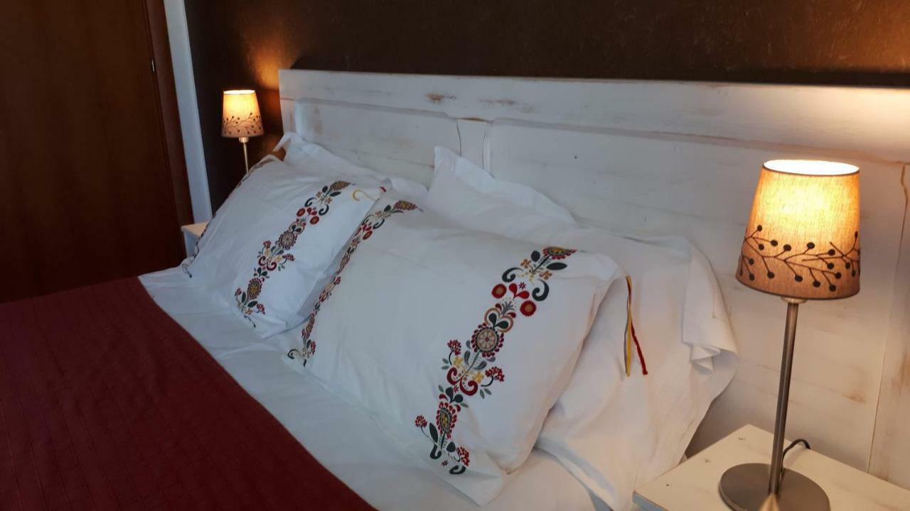 Agriturismo Ai Carpini มาร์กอน ภายนอก รูปภาพ
