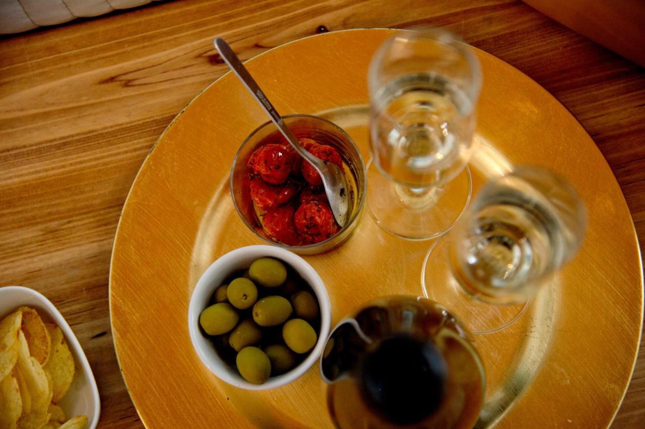 Agriturismo Ai Carpini มาร์กอน ภายนอก รูปภาพ