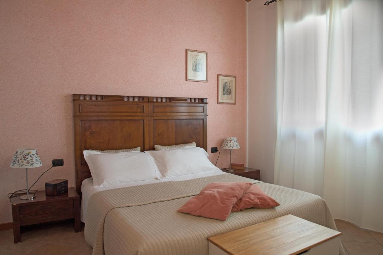 Agriturismo Ai Carpini มาร์กอน ภายนอก รูปภาพ
